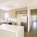 the old seamlessly integrated with the new - a fabulous new family home perfect for today's lifestyles