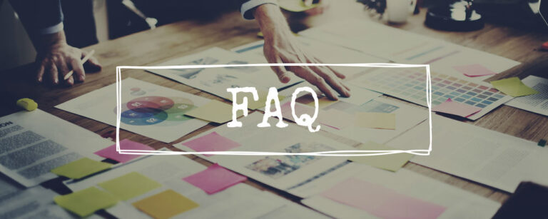 faq image