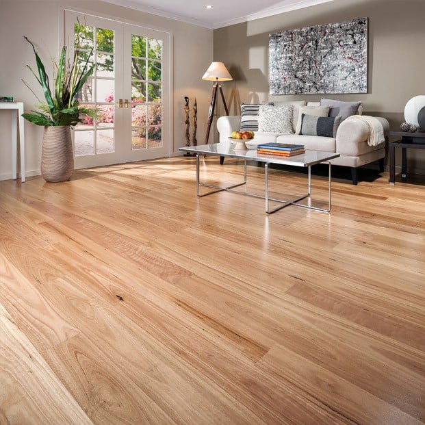 What Are Your Flooring Options