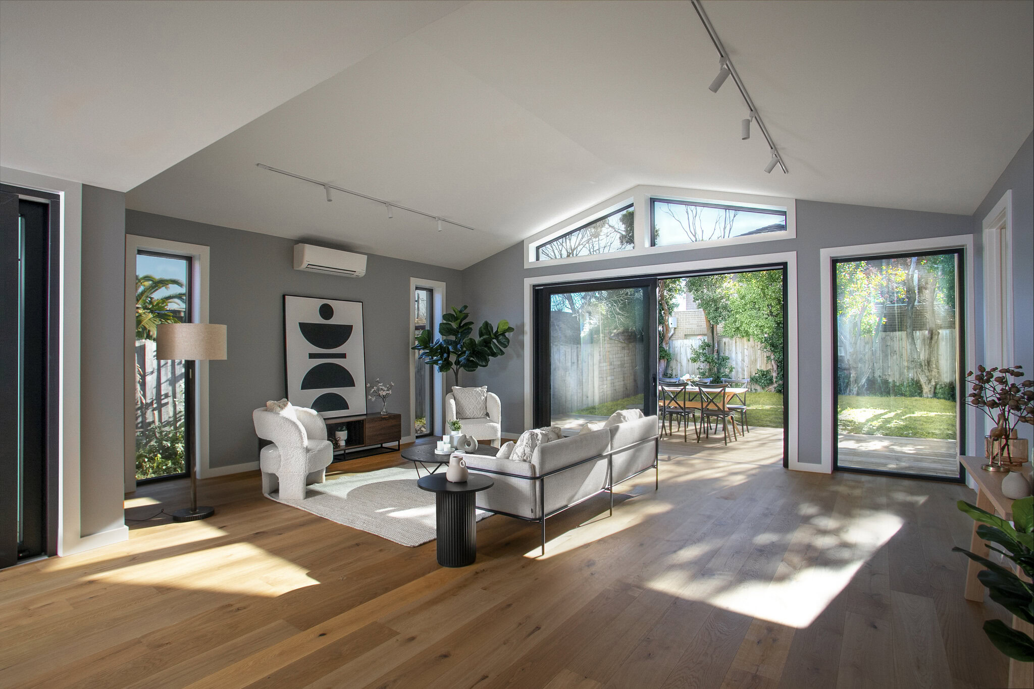 Gaia constructions &amp; Gruen Eco Design